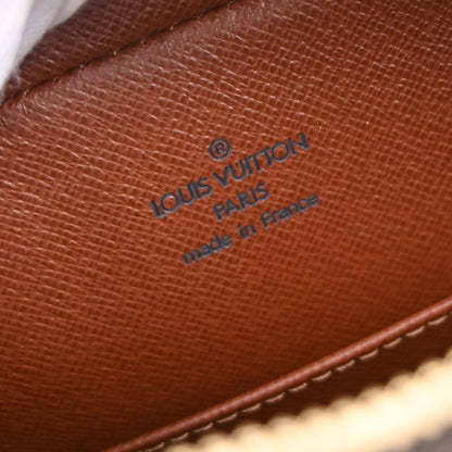 Louis Vuitton Monogram Cite MM Handbag M51182