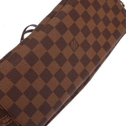 Louis Vuitton Damier Neverfull PM Tote Handbag N51109
