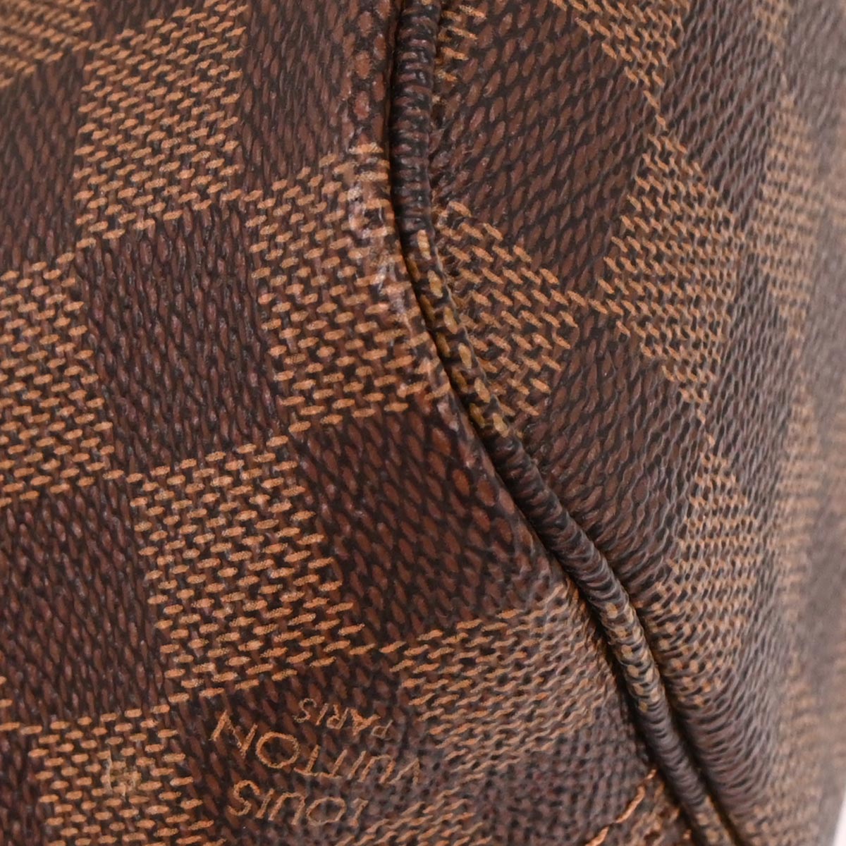 Louis Vuitton Damier Neverfull PM Tote Handbag N51109