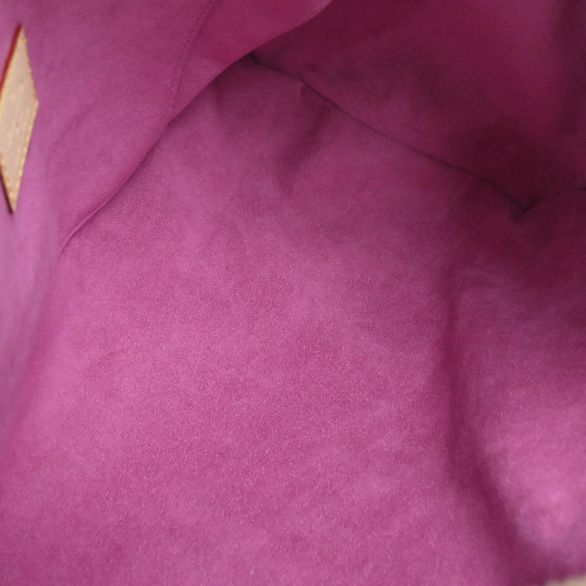 Louis Vuitton Pink Monogram Denim Neo Speedy Handbag M95214