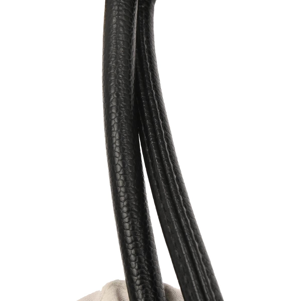 Chanel 2002-2003 Black Caviar Skin Medallion Tote Handbag