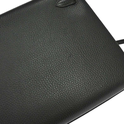 Hermes Black Ardennes Kelly 28 Sellier 2way Shoulder Handbag