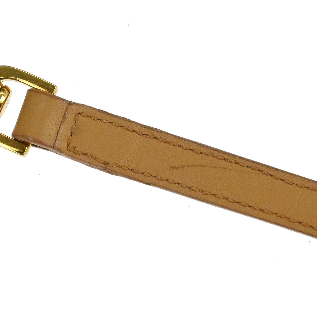 Christian Dior Green Trotter Saddle Handbag