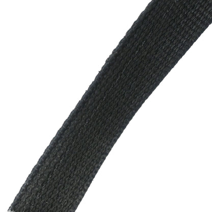 Christian Dior Black Street Chic Trotter Handbag