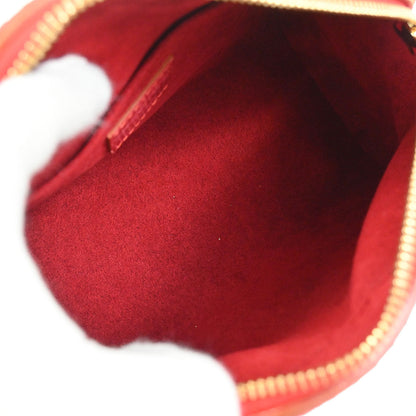 Louis Vuitton* Monogram Cherry Neo Deauville Handbag M95001