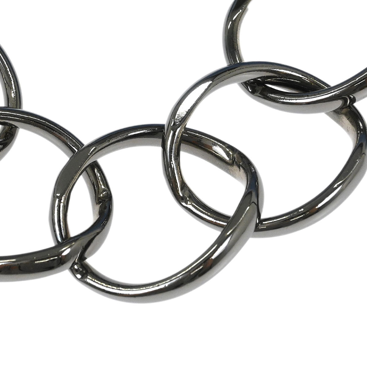 Chanel * Blue Lapin Fur Handbag