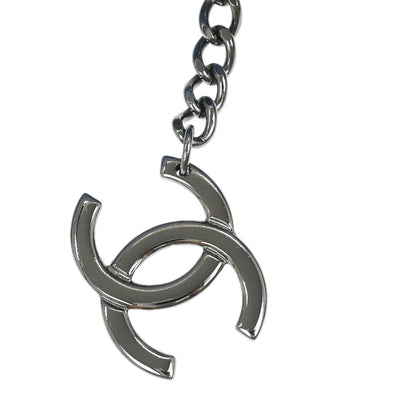 Chanel * Blue Lapin Fur Handbag