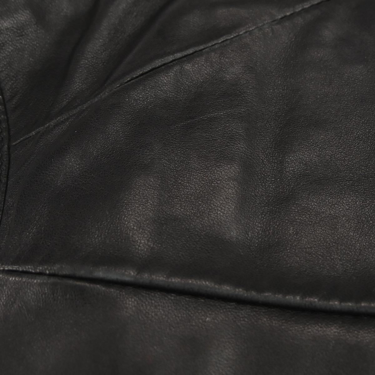 Yves Saint Laurent Black Small Mombasa Hobo Handbag