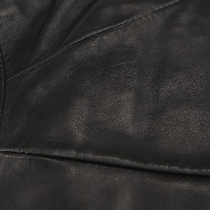 Yves Saint Laurent Black Small Mombasa Hobo Handbag