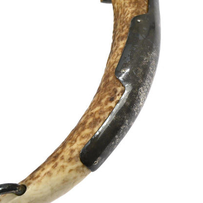 Yves Saint Laurent Beige Medium Mombasa Hobo Handbag