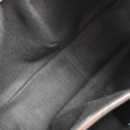 Yves Saint Laurent Beige Medium Mombasa Hobo Handbag