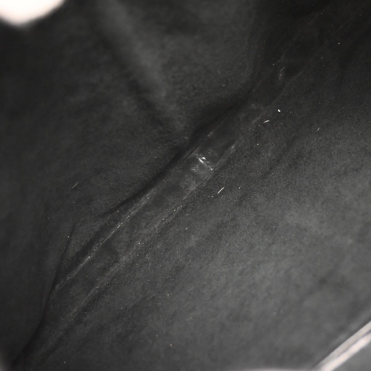 Yves Saint Laurent Black Medium Mombasa Hobo Handbag