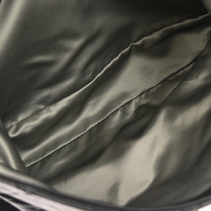 Chanel 2006-2008 Black Lambskin Handbag