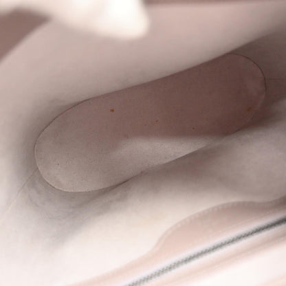 Louis Vuitton Purple Epi Verseau Shoulder Bag M5281B