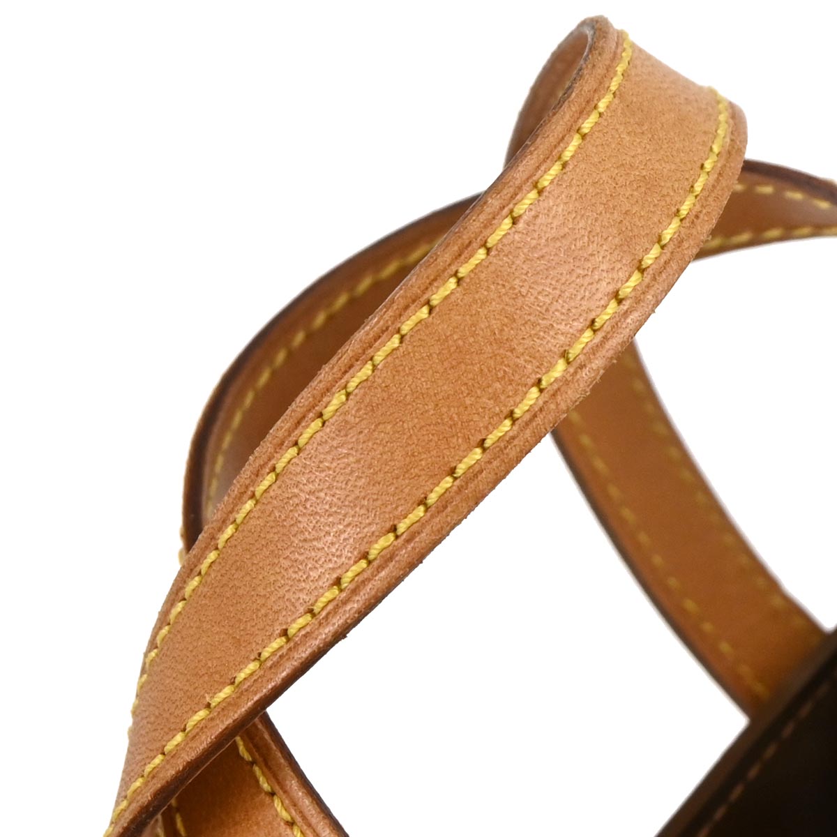 Louis Vuitton Bronze Vernis Reade PM Tote Handbag M91146