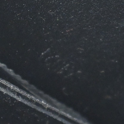 Louis Vuitton 2001 Black Vernis Flower Lexington Handbag M92245