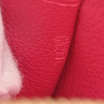 Louis Vuitton Black Monogram Multicolor Pochette Cosmetic M47355