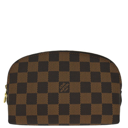 Louis Vuitton 2008 Damier Pochette Cosmetic Pouch N47516