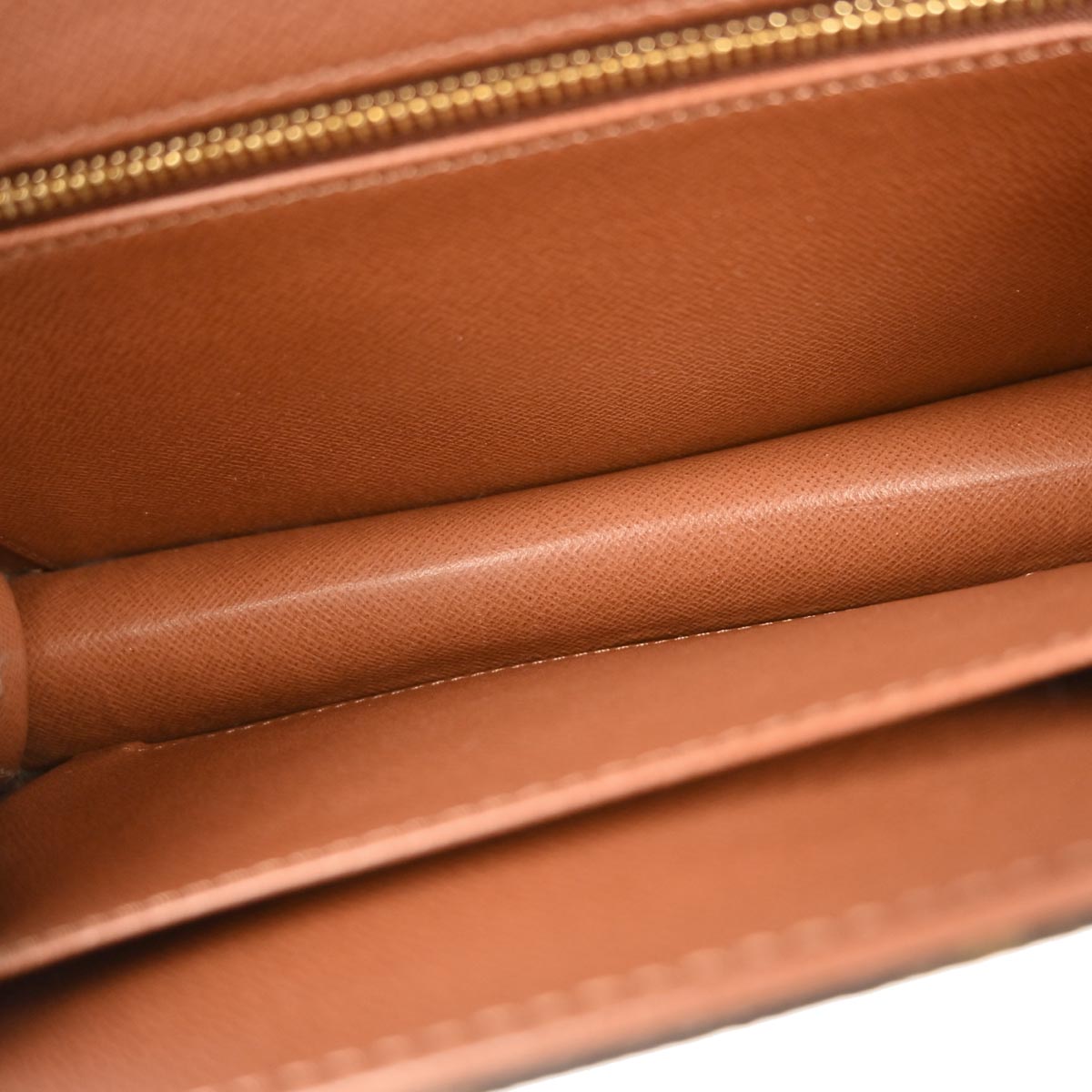 Louis Vuitton Monogram Pochette Dame PM Clutch Bag M51812