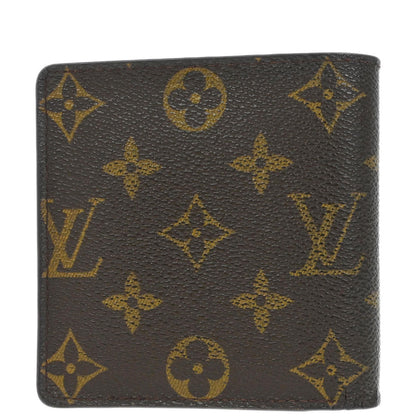 Louis Vuitton Porte Billet Cartes Credit Monnaie Wallet M61675