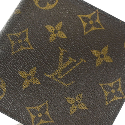 Louis Vuitton Porte Billet Cartes Credit Monnaie Wallet M61675