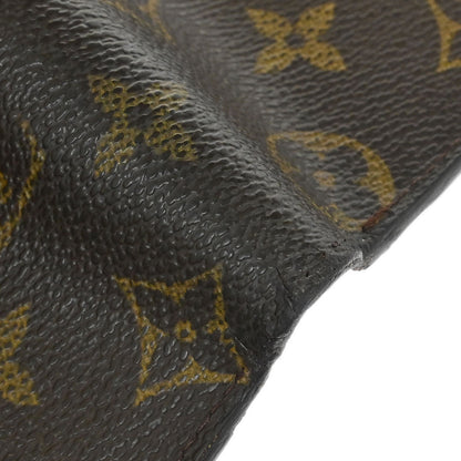 Louis Vuitton Porte Billet Cartes Credit Monnaie Wallet M61675