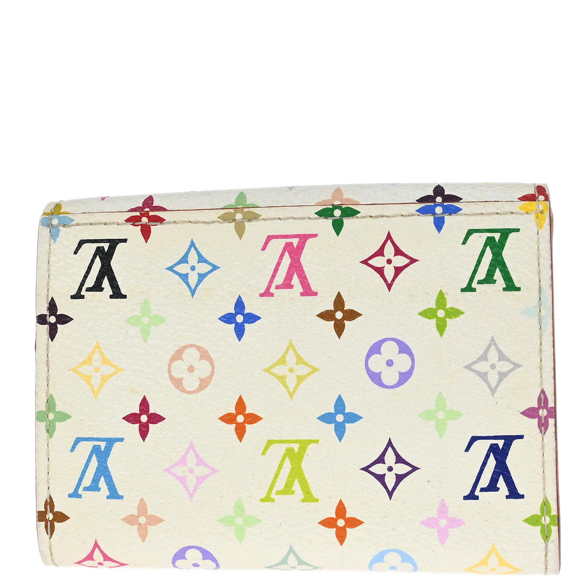 Louis Vuitton 2008 Enveloppe Cartes De Visite Cardholder M66557