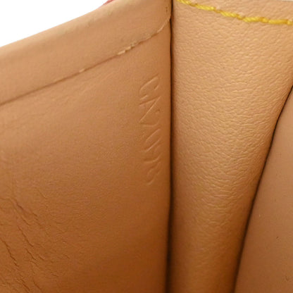 Louis Vuitton 2008 Enveloppe Cartes De Visite Cardholder M66557