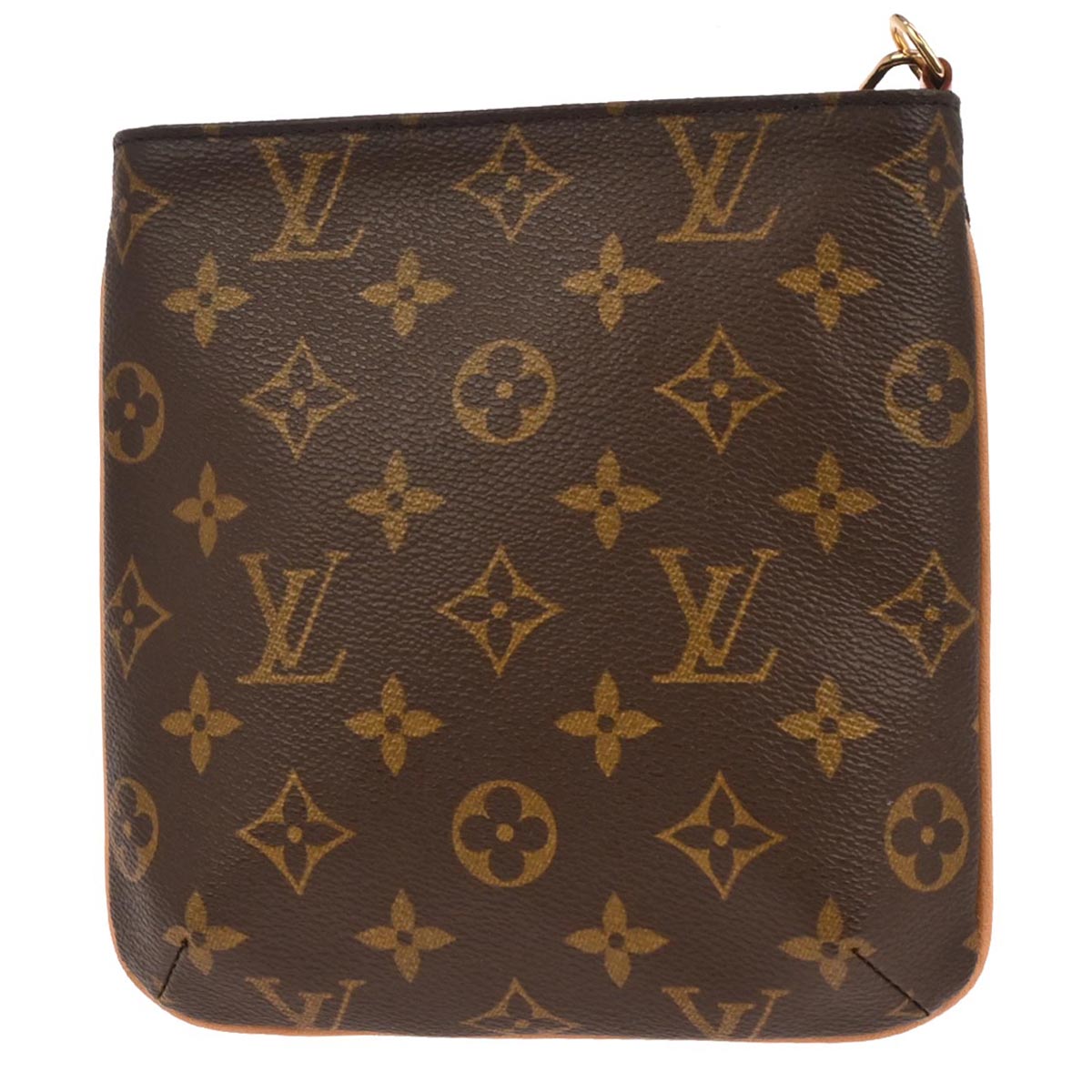 Louis Vuitton Monogram Partition Pouch M51901
