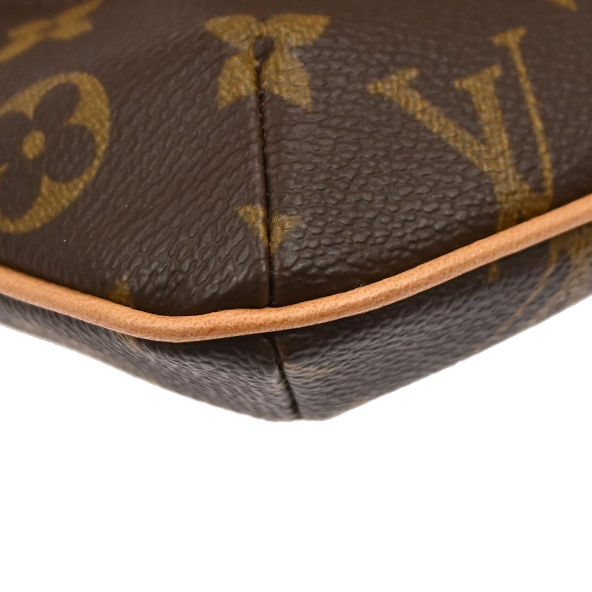 Louis Vuitton Monogram Partition Pouch M51901