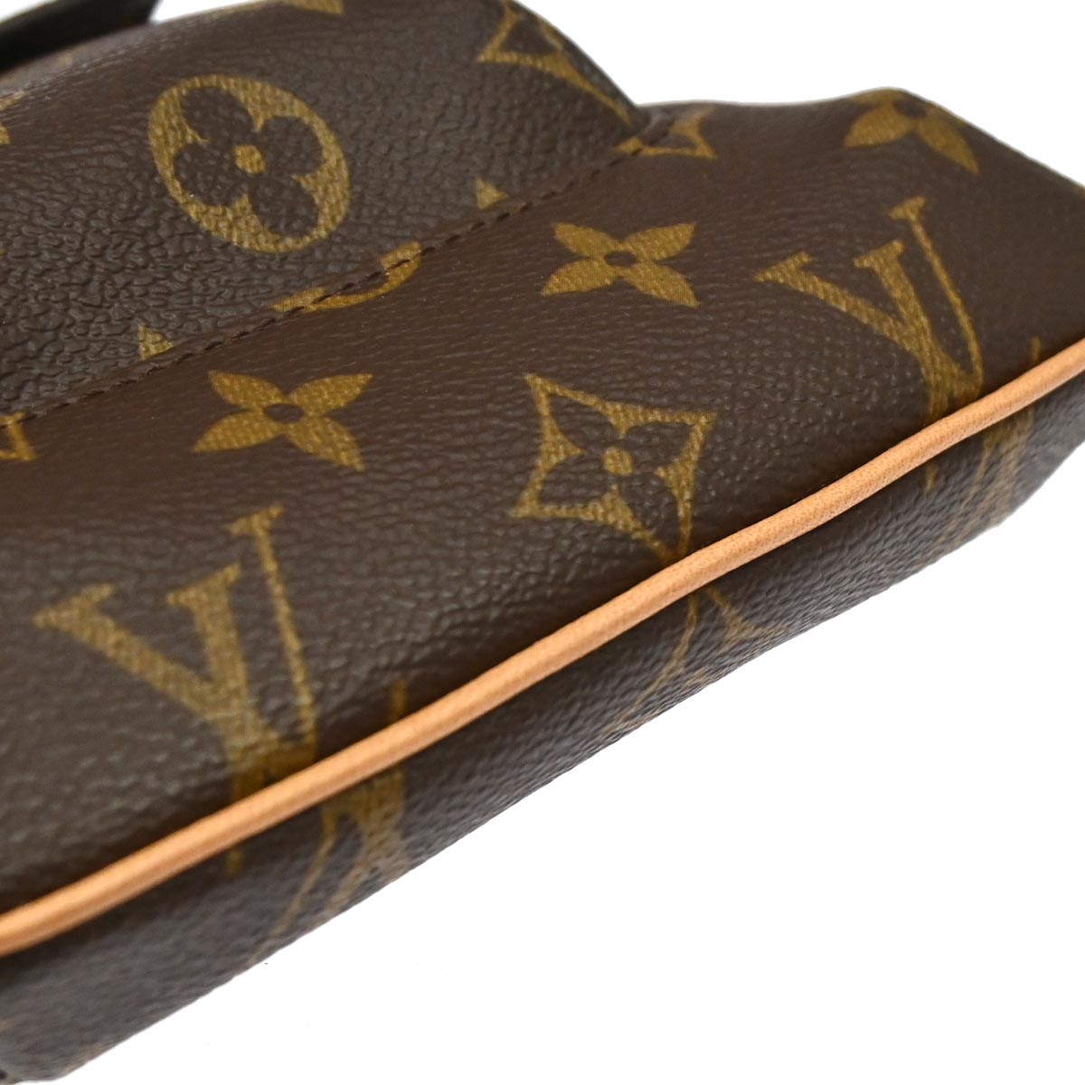 Louis Vuitton Monogram Partition Pouch M51901