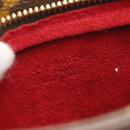 Louis Vuitton Monogram Partition Pouch M51901