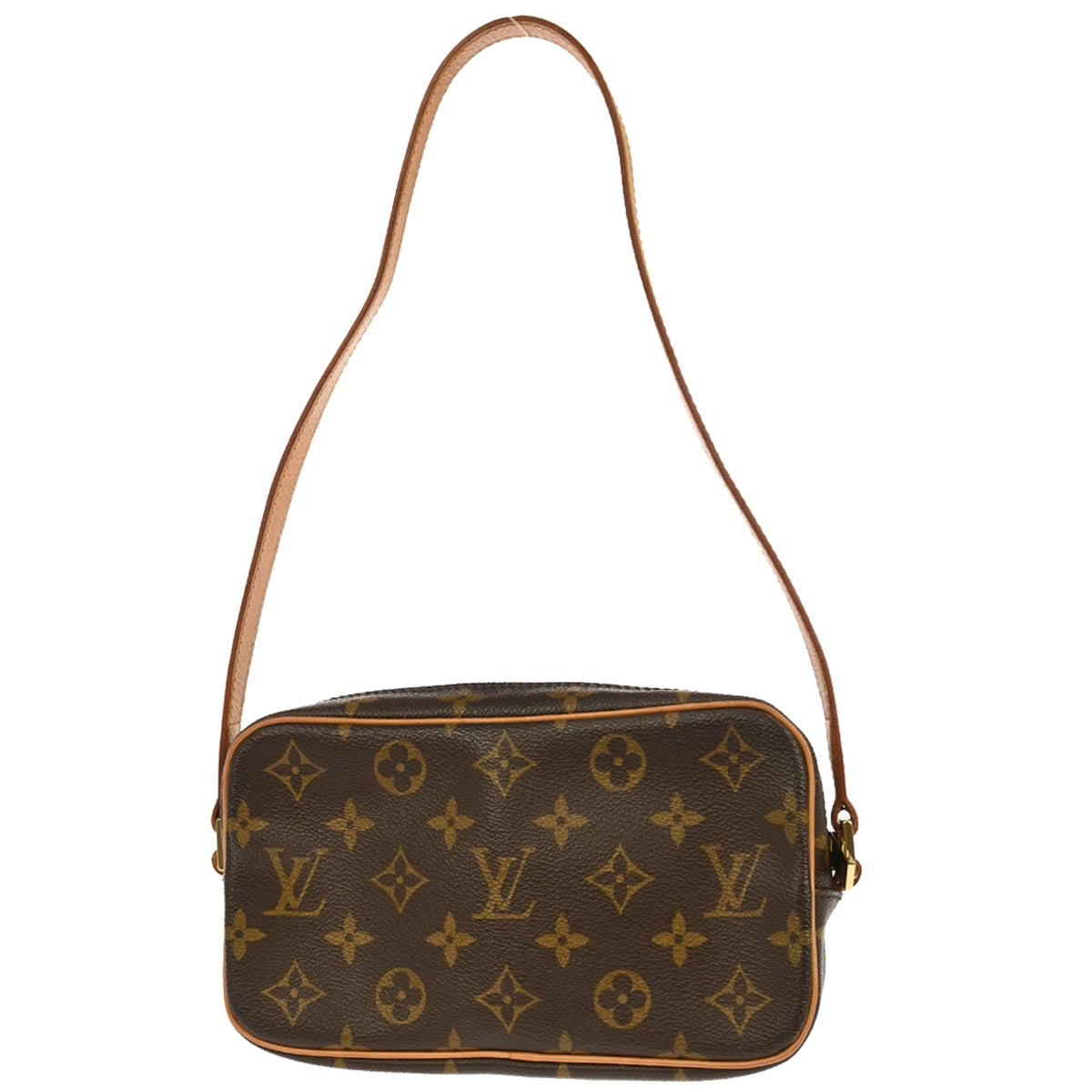 Louis Vuitton Monogram Pochette Cite Handbag M51183