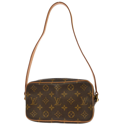 Louis Vuitton Monogram Pochette Cite Handbag M51183