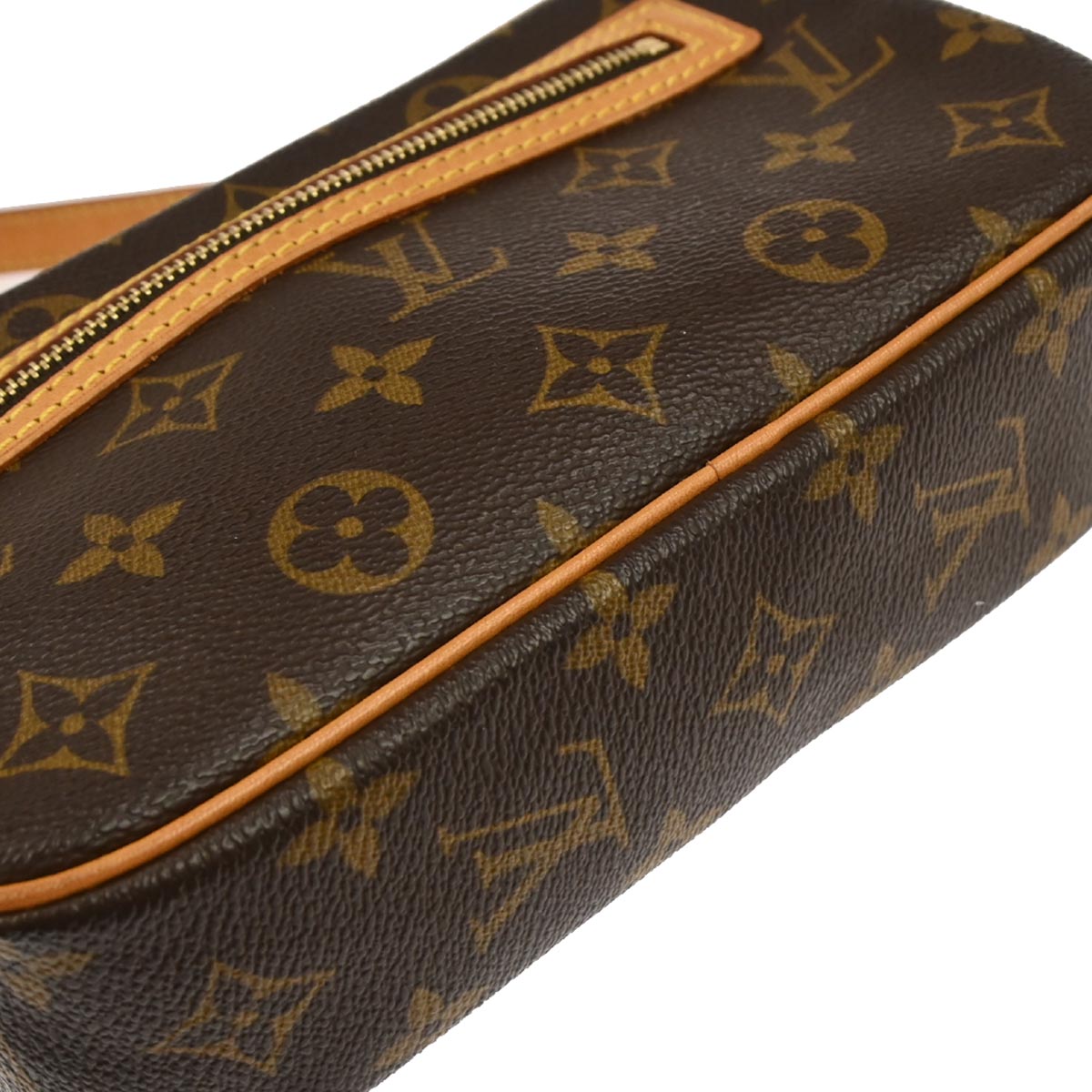 Louis Vuitton Monogram Pochette Cite Handbag M51183