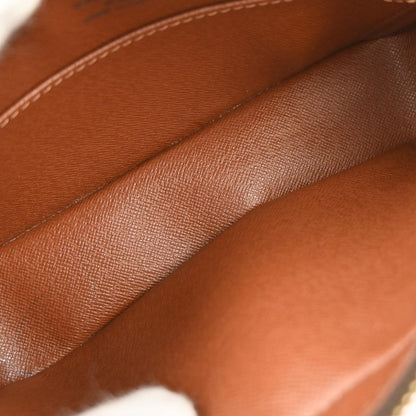 Louis Vuitton Monogram Pochette Cite Handbag M51183