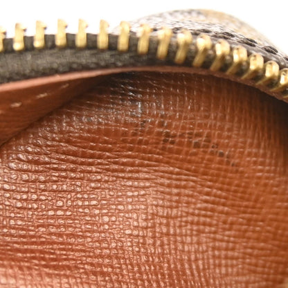 Louis Vuitton Monogram Pochette Cite Handbag M51183