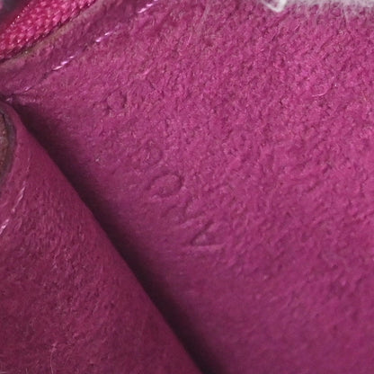 Louis Vuitton 2008 Purple Epi Pochette Accessoires 24 Handbag M5298L