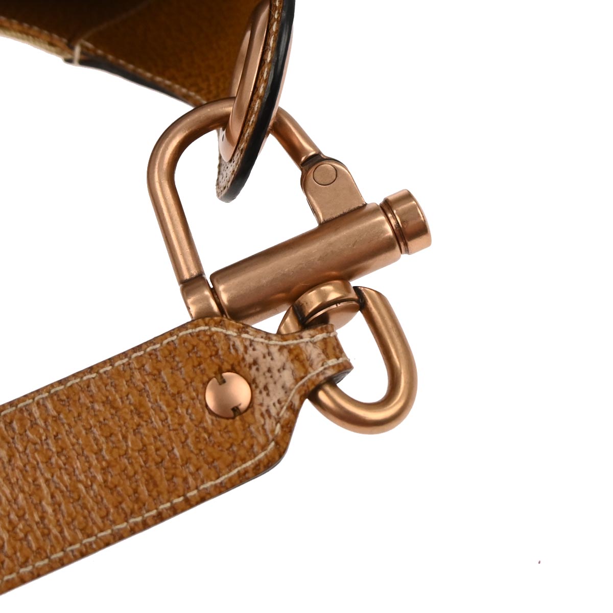 Gucci Beige GG New Jackie Hobo Handbag