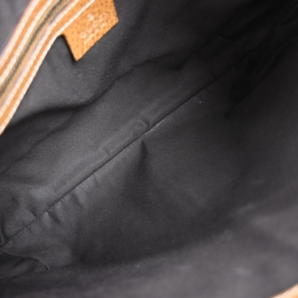 Gucci Beige GG New Jackie Hobo Handbag