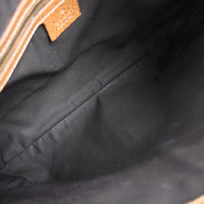 Gucci Beige GG New Jackie Hobo Handbag