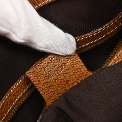 Gucci Beige GG New Jackie Hobo Handbag