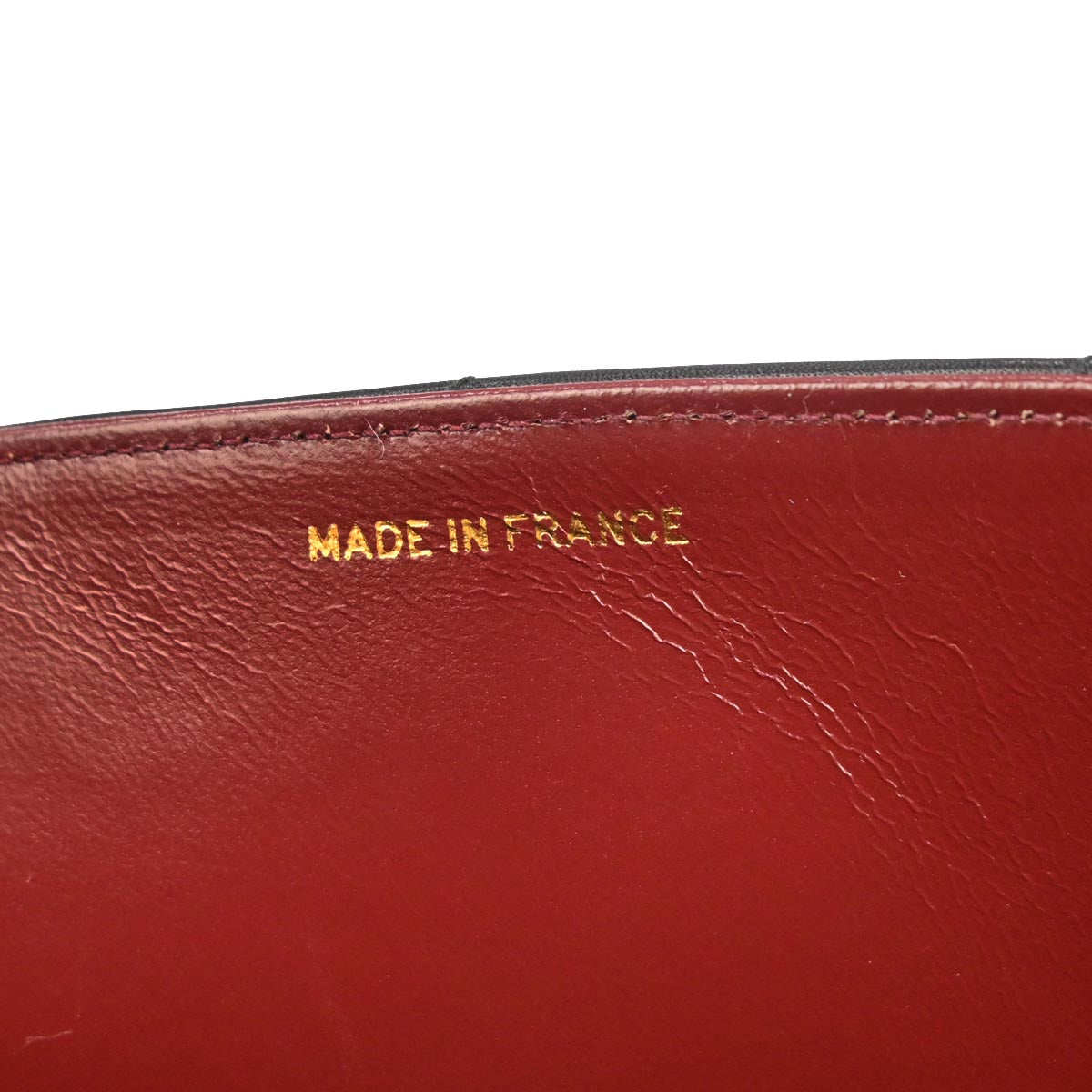 Chanel Black Lambskin Maxi Classic Flap Shoulder Bag