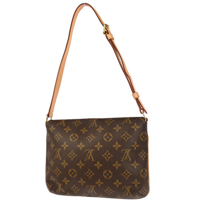 Louis Vuitton Monogram Musette Tango Short Shoulder Bag M51257