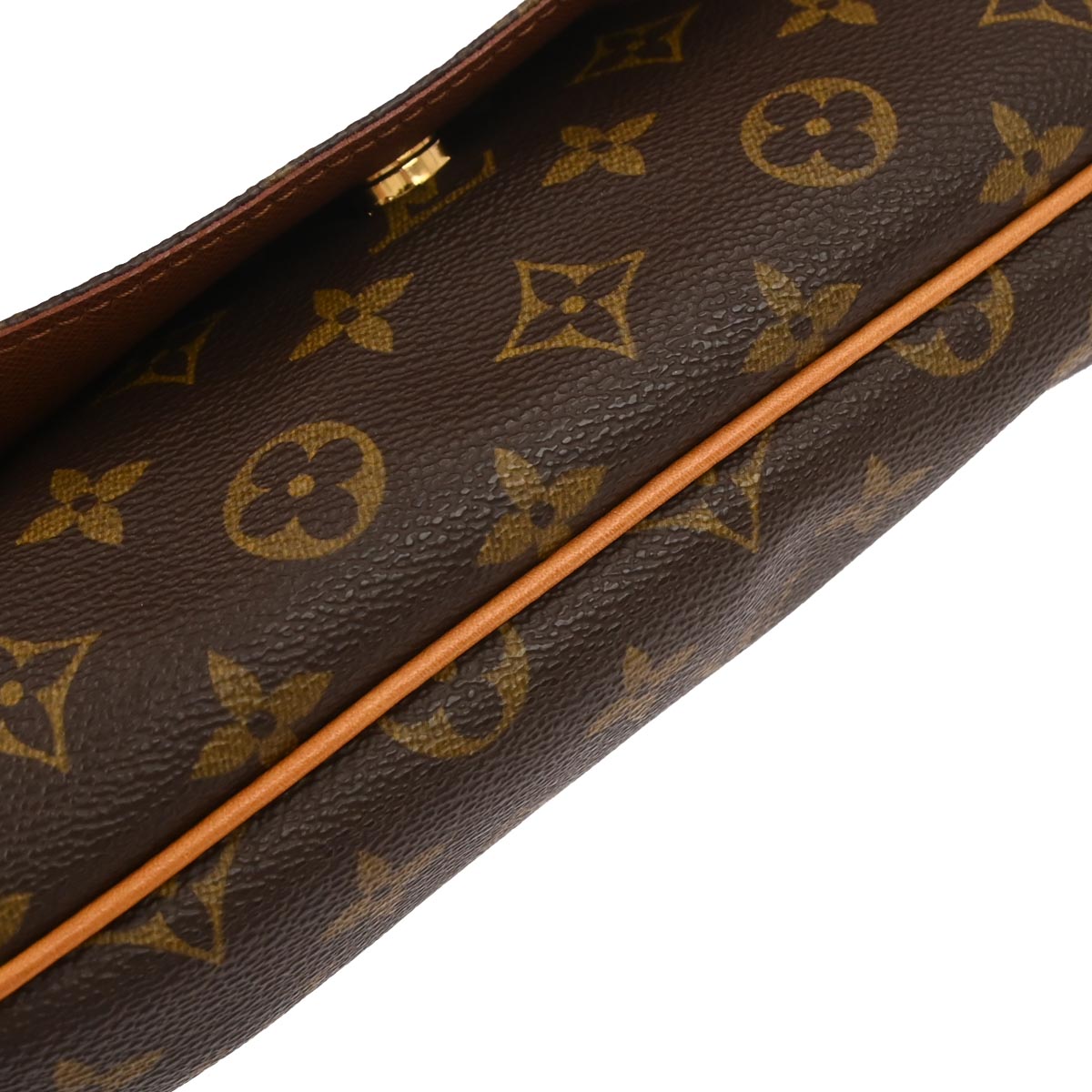 Louis Vuitton Monogram Musette Tango Short Shoulder Bag M51257