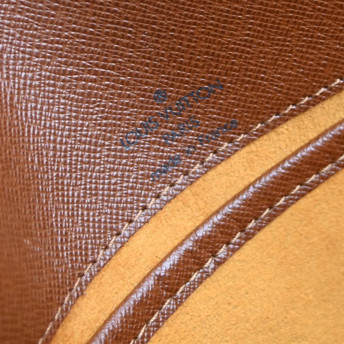 Louis Vuitton Monogram Musette Tango Short Shoulder Bag M51257