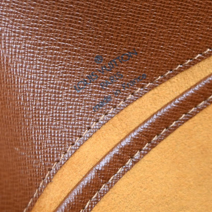 Louis Vuitton Monogram Musette Tango Short Shoulder Bag M51257