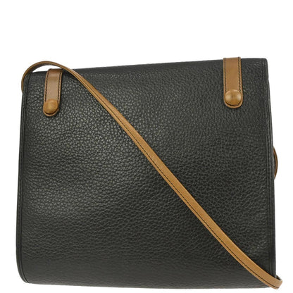 Christian Dior Black Shoulder Bag