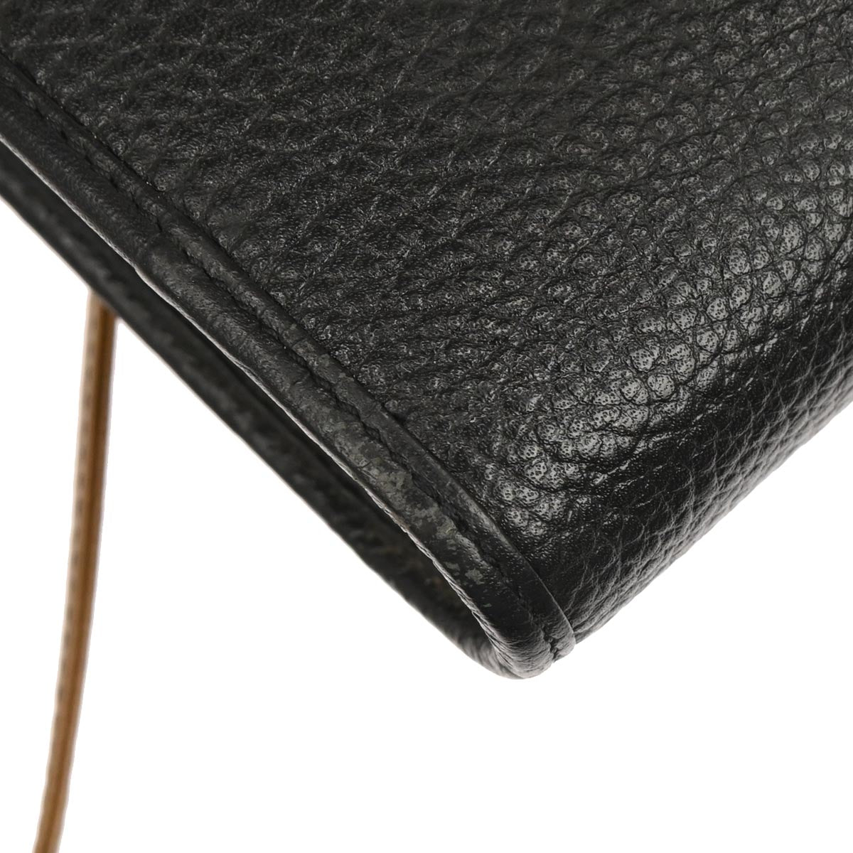 Christian Dior Black Shoulder Bag