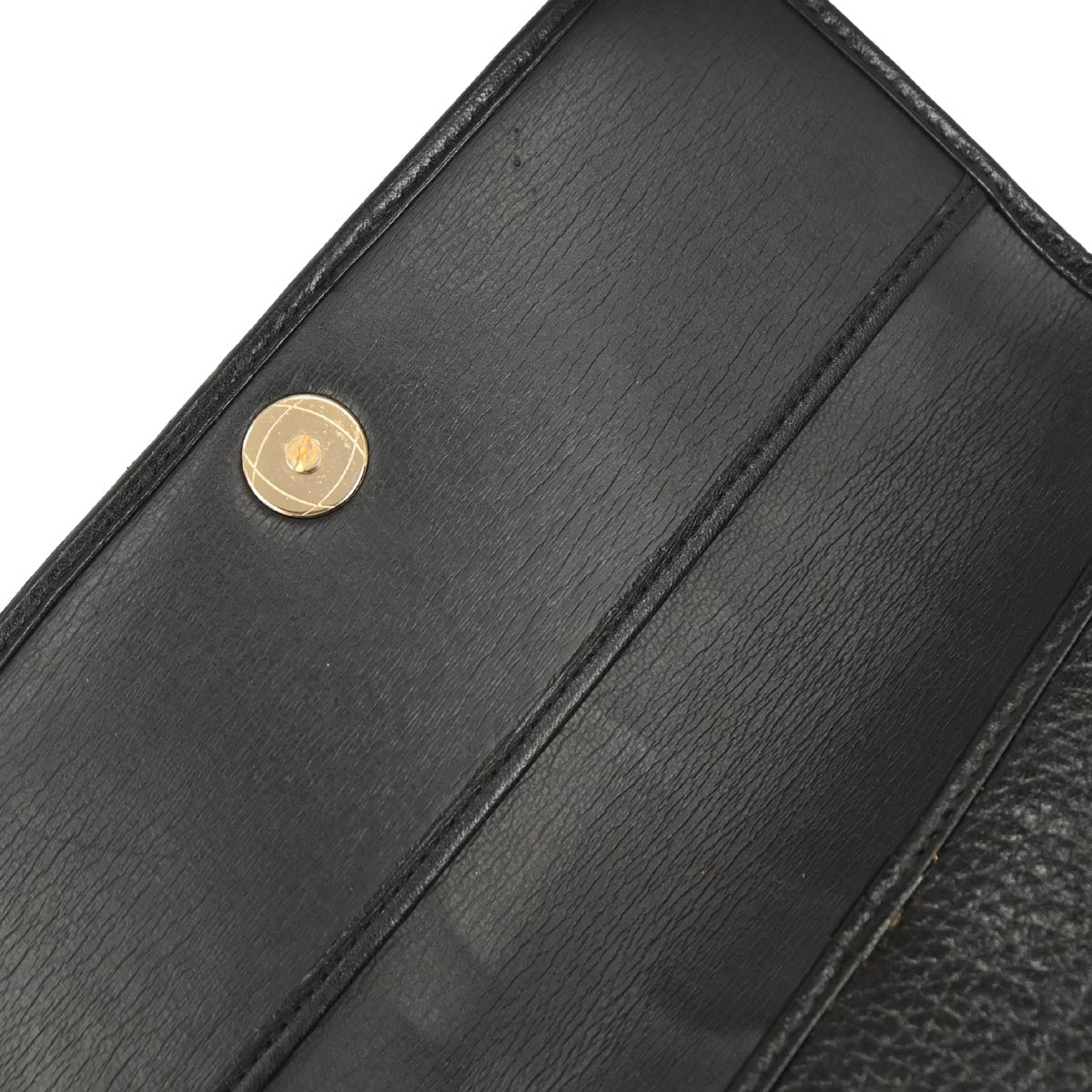 Christian Dior Black Shoulder Bag